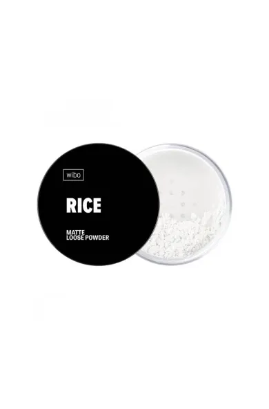 WIBO RICE FACE POWDER