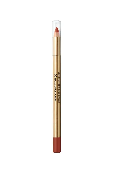 Max Factor Colour Elixir Lip Liner - 015 Soft Spice