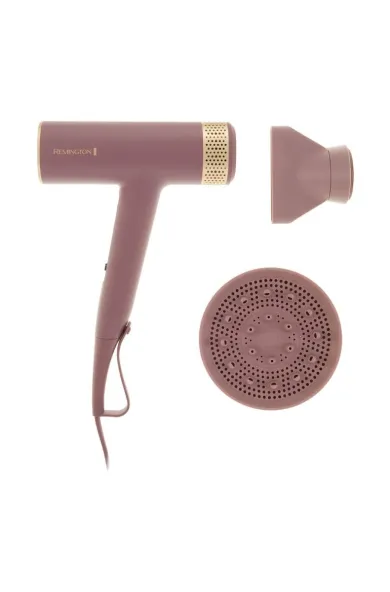 Remington AIRvive Digital Dryer