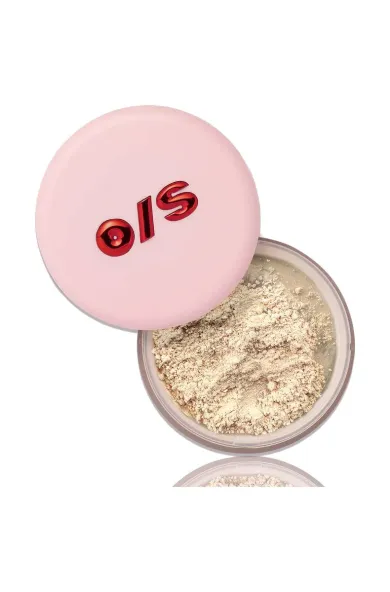 ONE/SIZE by Patrick Starrr Ultimate Blurring Setting Powder - Translucent