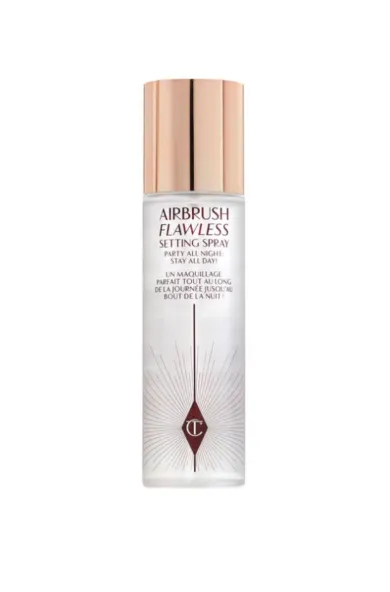Charlotte Tilbury Airbrush Flawless Setting Spray 100ml