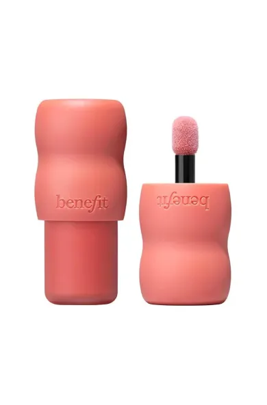 Benefit Cosmetics Play Daze Airy Liquid Blush - Apricotta