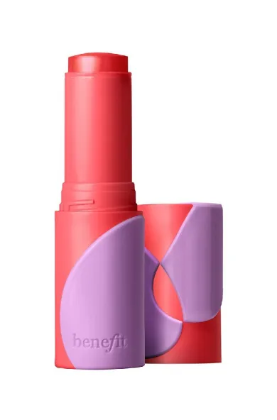 Benefit Cosmetics Juice Stick Dewy Gel Blush - Crystah