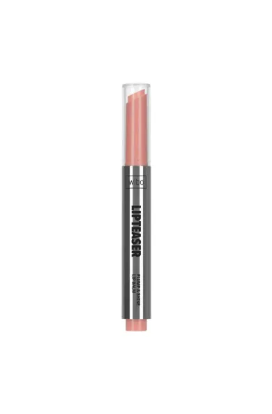 Wibo Lip Teaser Plump & Shine Lip Balm - 01 Pepper Please