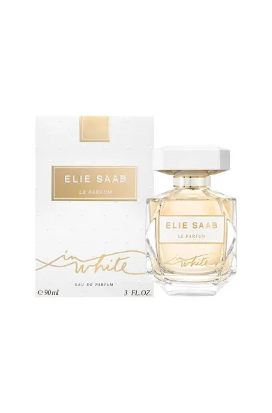 Elie Saab Le Parfum In White 90ml