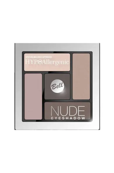 BELL HYPOALLERGENIC NUDE EYESHADOW 01