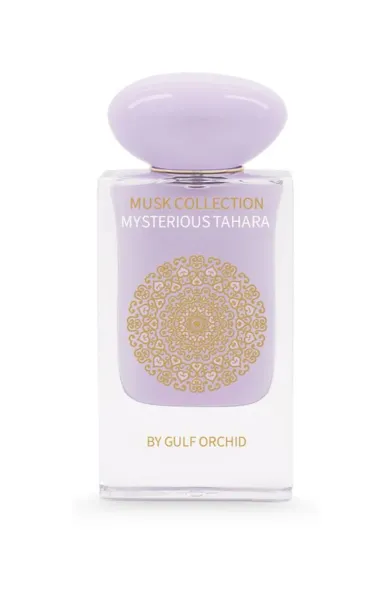 Gulf Orchid Musk Collection Mysterious Tahara Eau de Parfum 60ml 