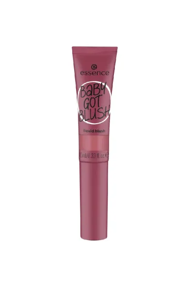 Essence Baby Got Blush Liquid Blush 20 Blushin Berry