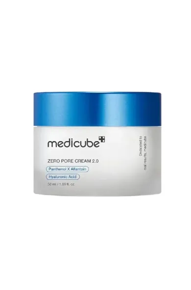 MEDICUBE Zero Pore Cream 2.0
