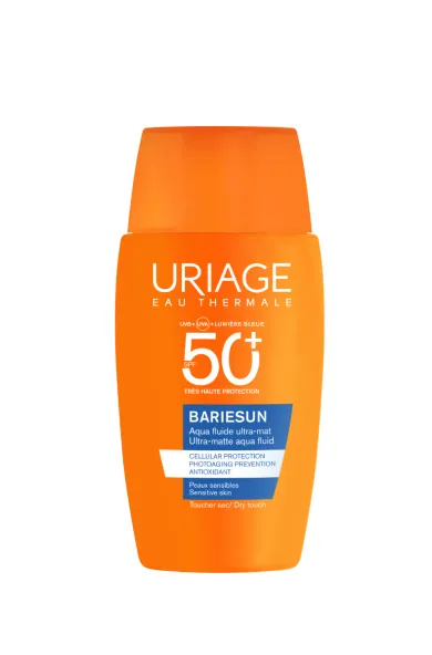 URIAGE BARIESUN SPF50+ ULTRA-MAT FLUID B 50ML