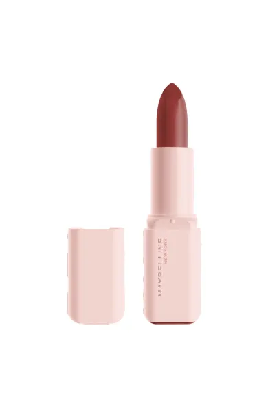 Maybelline New York Lifter serum satin lipstick - 103 Make it work