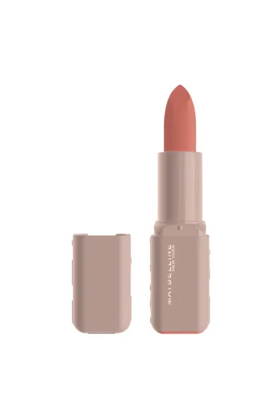 Maybelline New York Lifter serum matte lipstick - 001 Crop Top