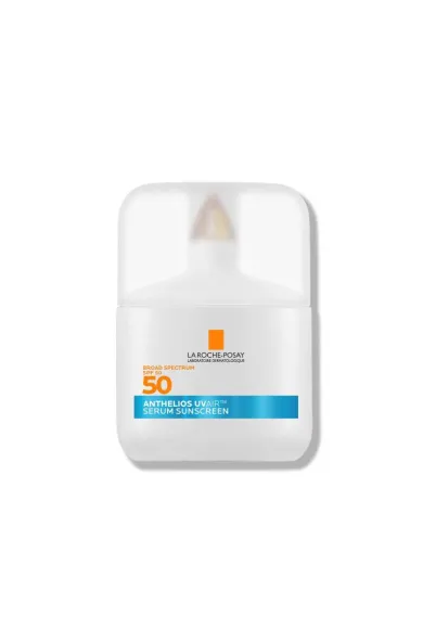 La Roche-Posay Anthelios UV Air Daily Ultra Light SPF50+
