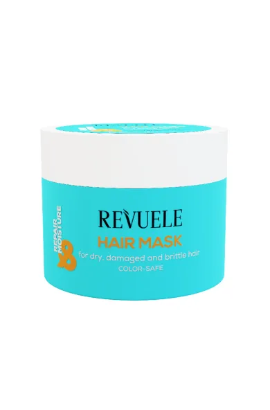Revuele Hair Mask Repair and Moisture 300 ml