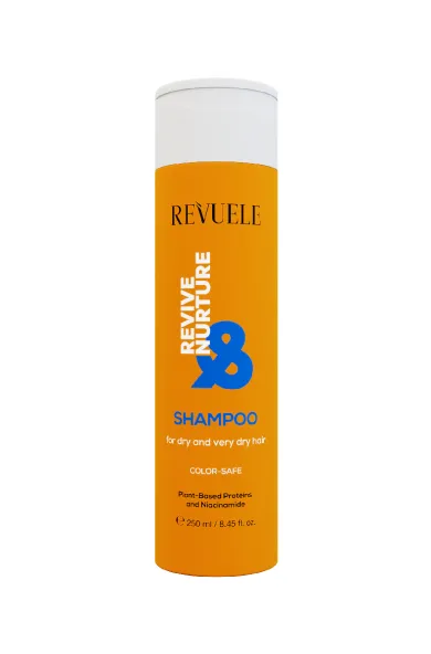 Revuele Shampoo REVIVE and NURTURE 250 ml