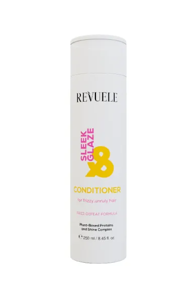 Revuele Conditioner sleek and glaze 250 ml