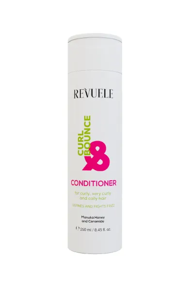 Revuele Conditioner Curl and Bounce 250 ml