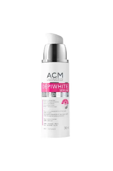 ACM Depiwhite serum