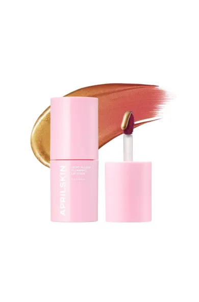 APRILSKIN Hero All Day Plumping Lip Stain