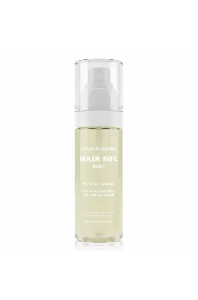Khan el Kasr Hair Mist - Musk Al Tahara