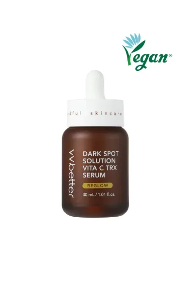 VVBETTER Dark Spot Solution Vita C TRX Serum