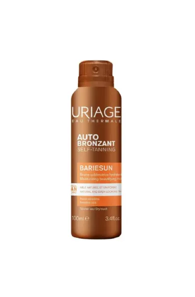 URIAGE BARIESUN SELF-TANNING THERMAL MIST