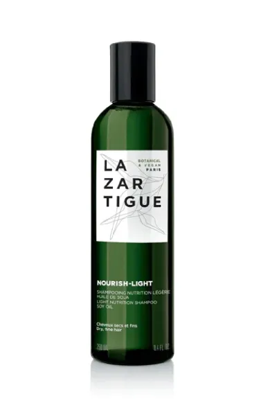 Lazartigue Nourish Light Shampoo 250ml