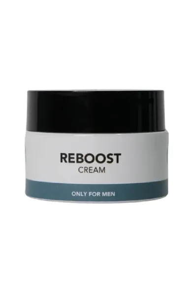 BEAUTYKA Reboost Nourishing Cream - 50ml