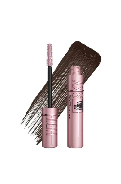 Maybelline Lash sensational sky high mascara - True Brown 