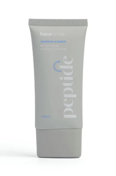 Face Facts Peptide Restore Cream 50 mL
