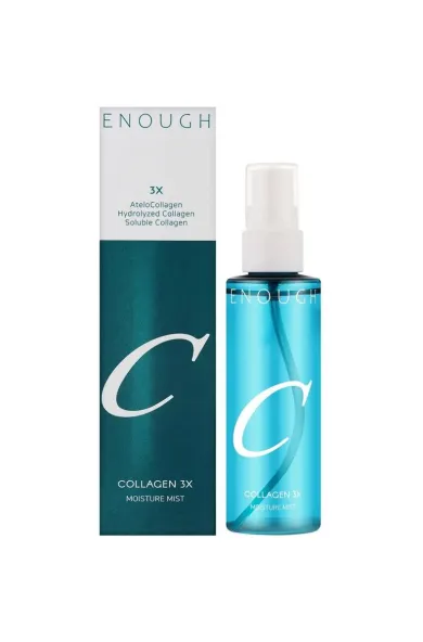 ENOUGH Collagen 3X Moisture Makeup Fixer