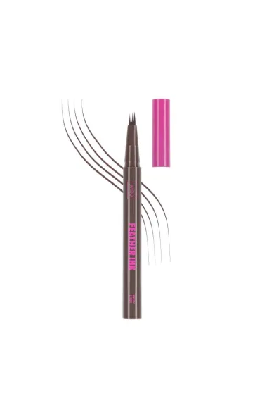 WIBO FEATHER INK BROW LINER 02