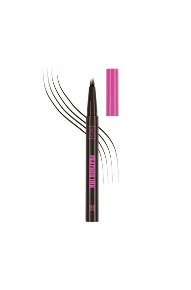 WIBO FEATHER INK BROW LINER 03