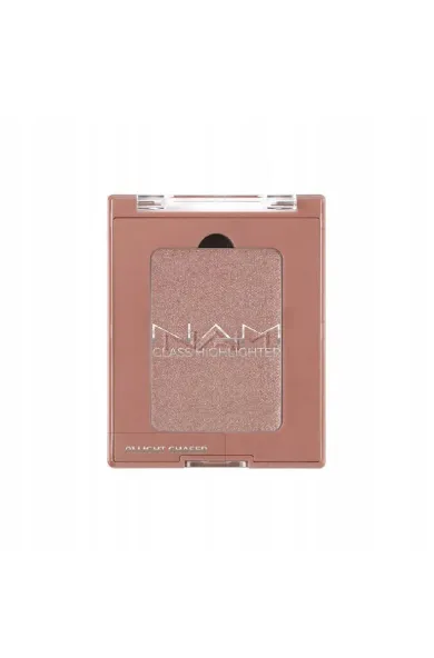 Wibo Nam Highlighter Glass-  01 Light Chaser