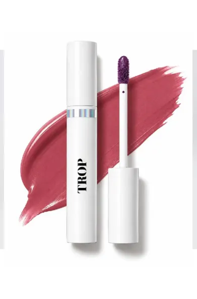 Trop Lip Stain Masque - Wine Berry 