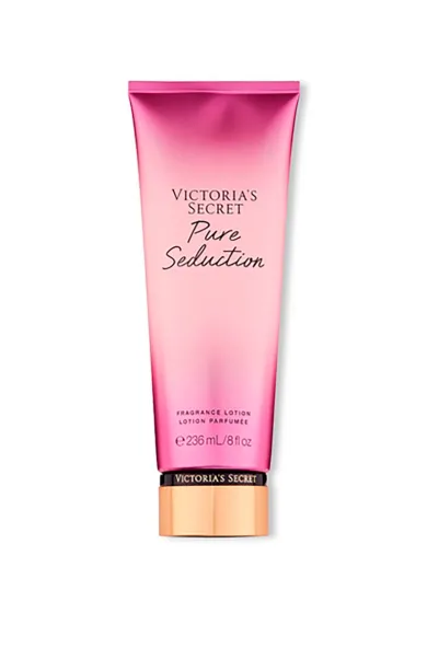VICTORIA'S SECRET PURE SEDUCTION FRAGRANCE LOTION