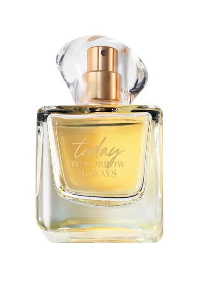 AVON TODAY FOR HER EAU DE PARFUM - 50ml