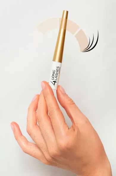 LONG 4 LASHES EYELASH SERUM