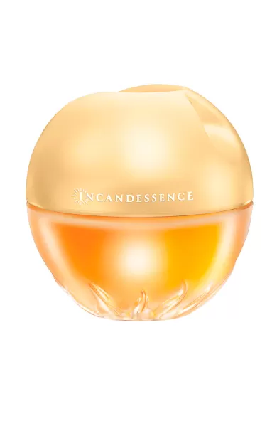 AVON INCANDESSENCE EAU DE PARFUM - 50ML