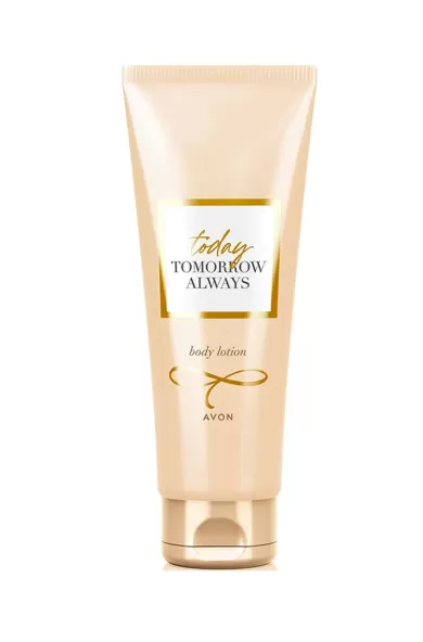 AVON TODAY FOR HER BODY LOTION - 125ml