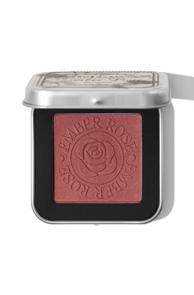 SHEGLAM EMBER ROSE ETERNAL FLAME CREAM BLUSH - I'M YOURS