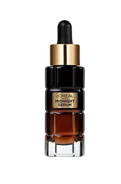 L'Oreal Paris Age Perfect Cell Renewal Midnight Serum