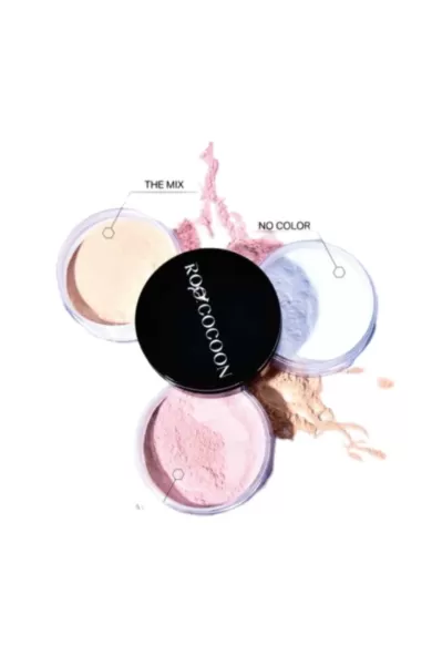 Roo Loose Powder - No Colour