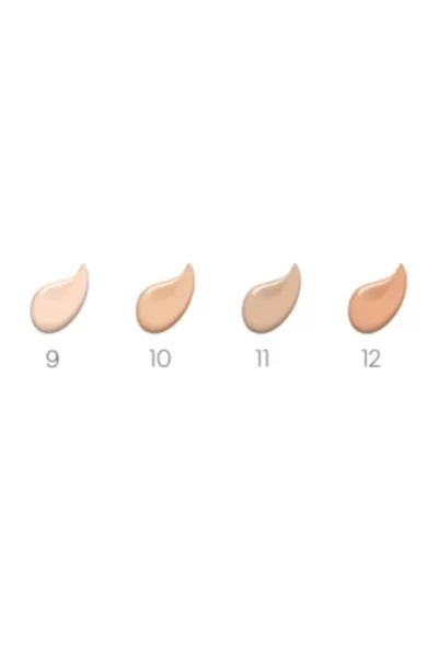 Yves Morel Liquid Concealer - 9 Light