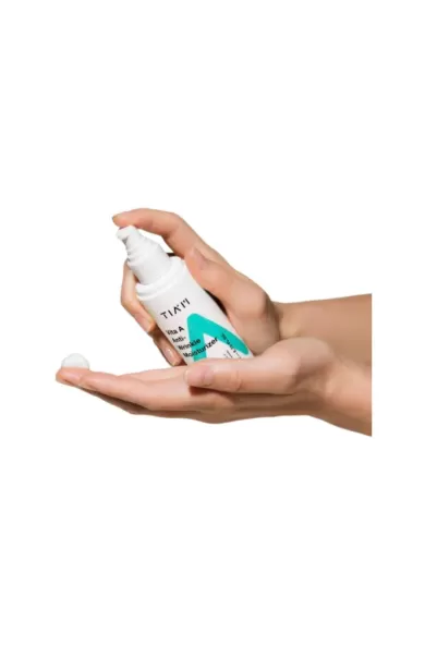 TIAM VIta A Anti-Wrinkle Moisturizer