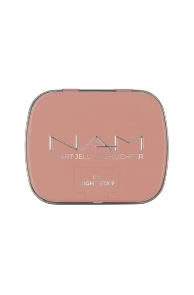Wibo Nam Highlighter Jelly - 03 Night Star