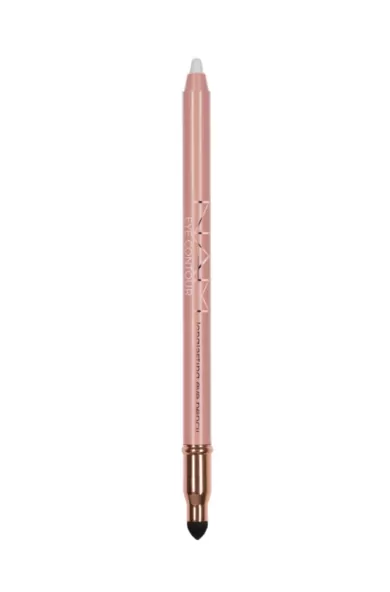 Wibo Nam Longlasting Eyepencil - White
