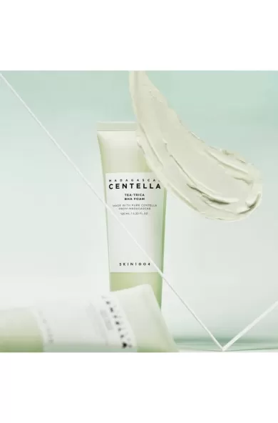 SKIN1004 Tea-trica Bha Foam 125ML