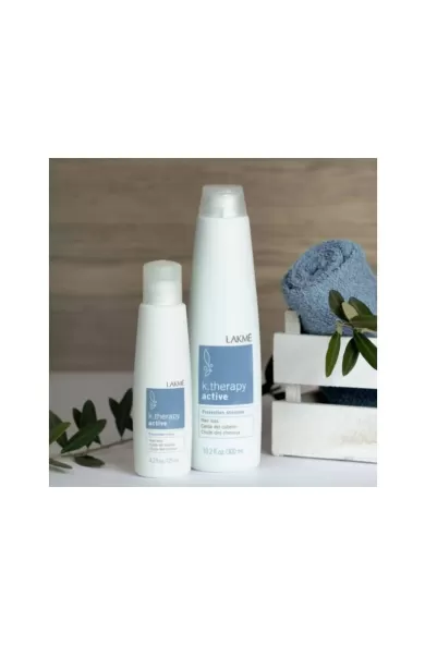 Lakme K.Therapy Active Prevention Lotion - 125ml