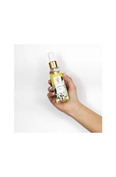 Khan EL Kaser Body Oil - Musk